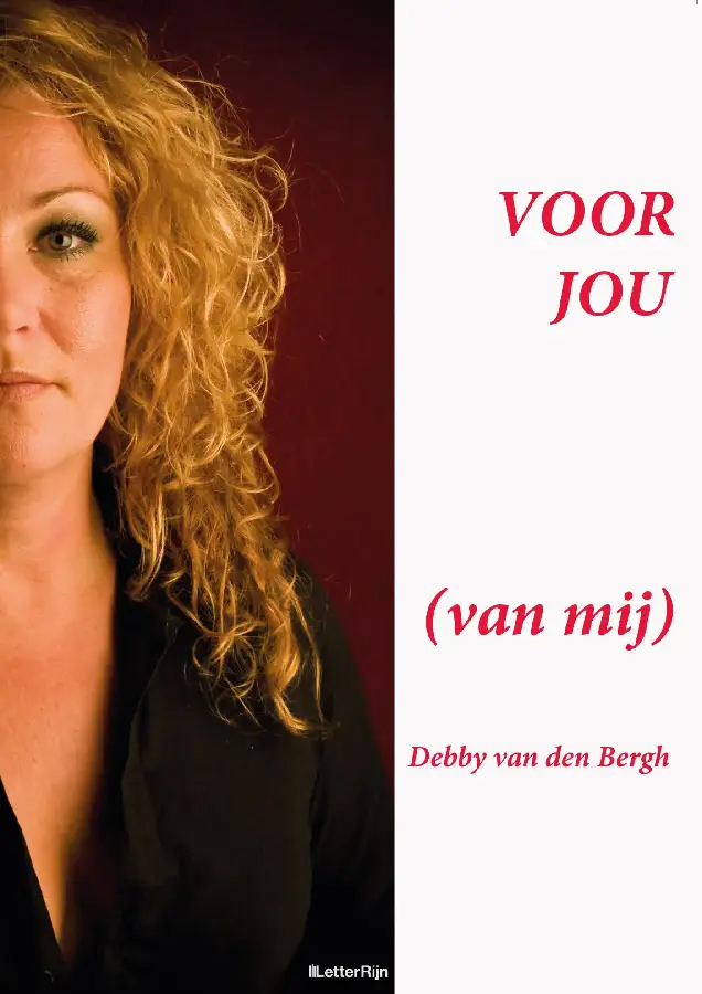 Voor jou (van mij)