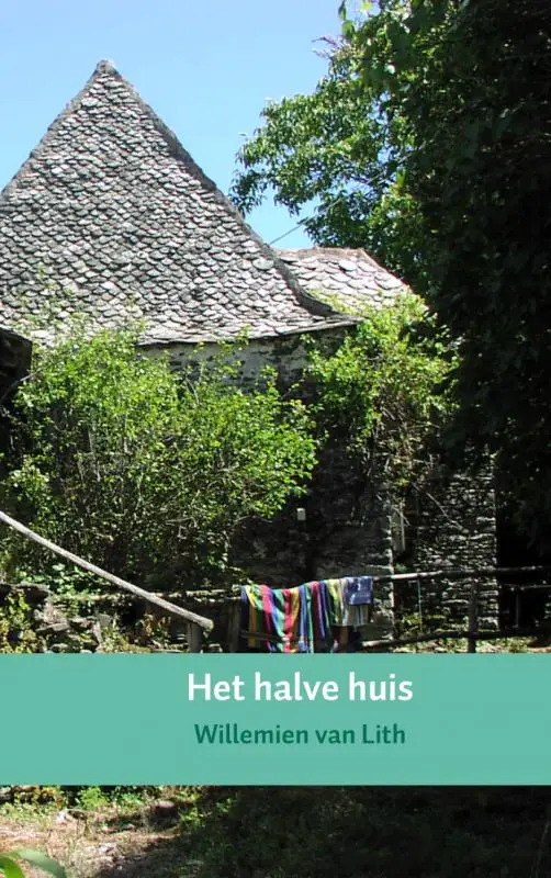 Het halve huis