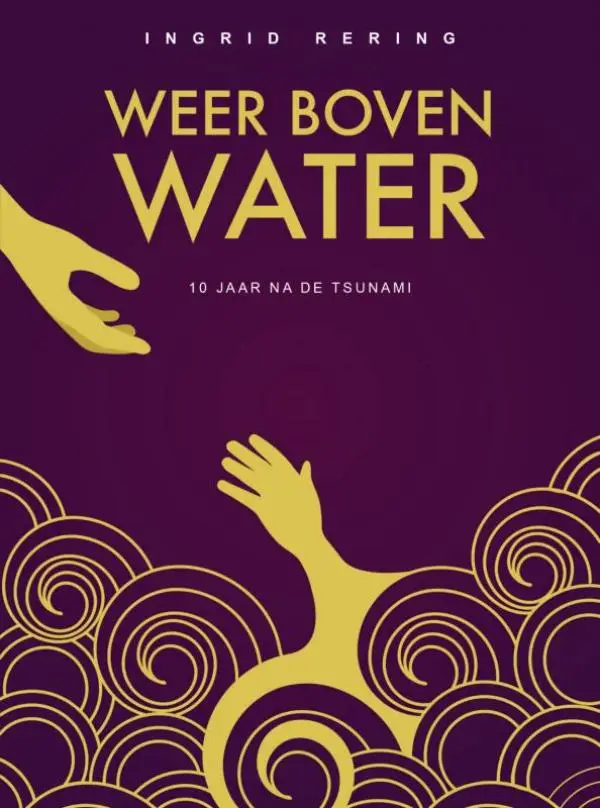 Weer boven water