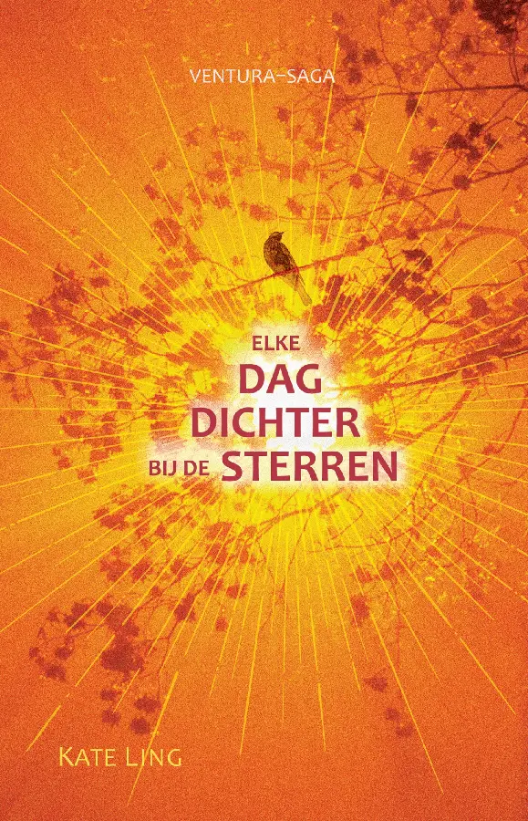 Ventura-saga: Elke dag dichter bij de st