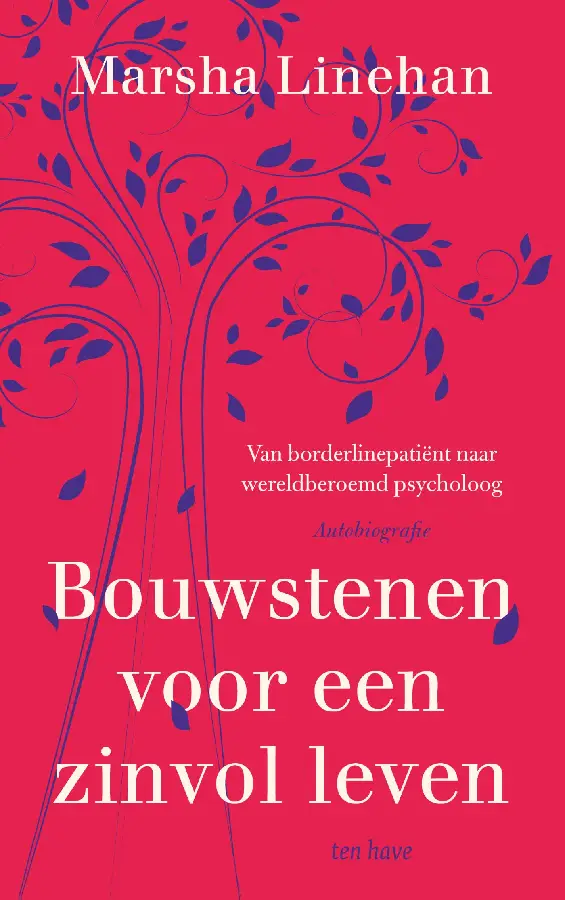 Bouwstenen voor een zinvol leven