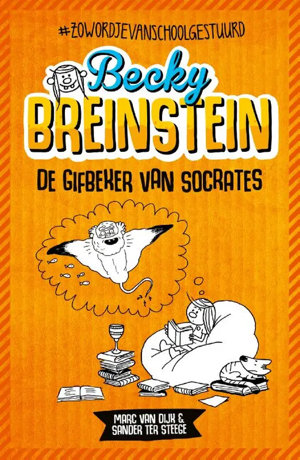 De gifbeker van socrates
