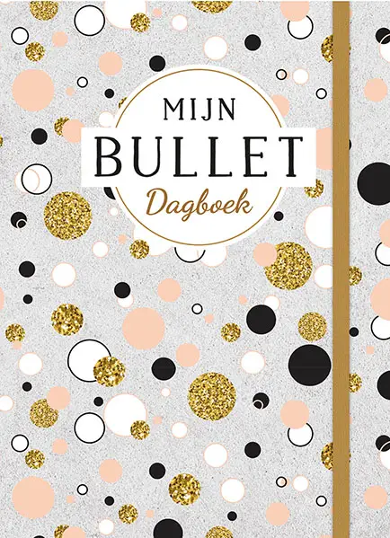 Mijn Bullet Dagboek (cirkels)