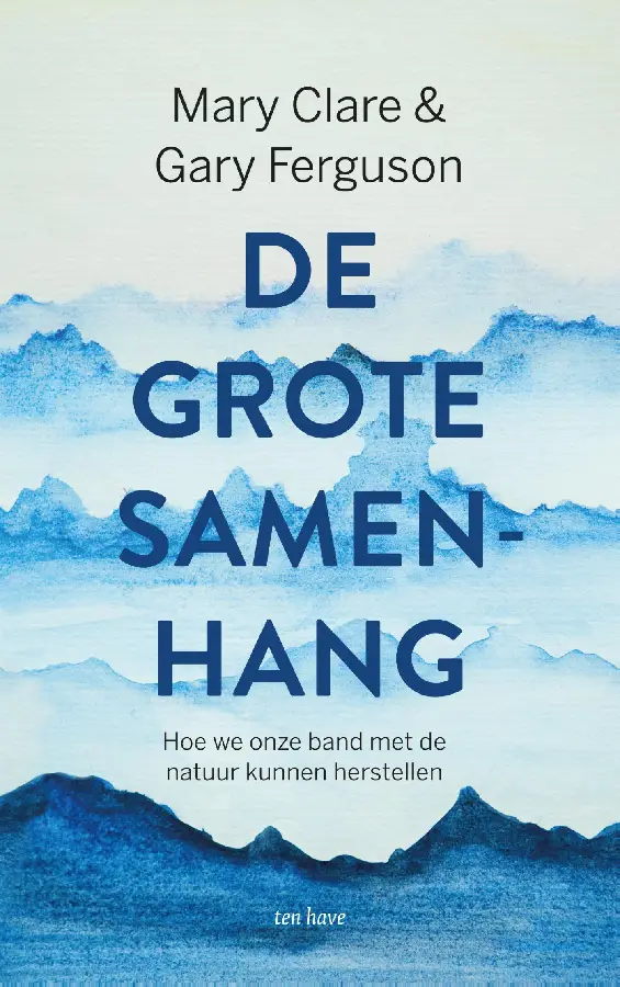 De grote samenhang